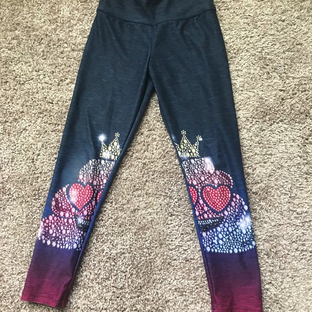 Justice Girl’s legging
